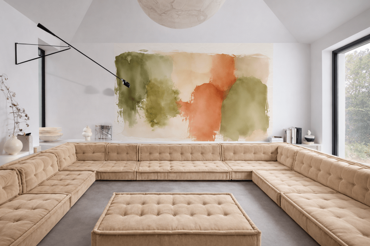 Earthly Palette