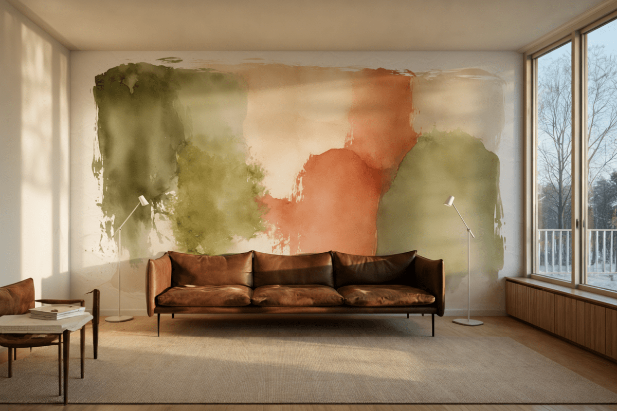 Earthly Palette