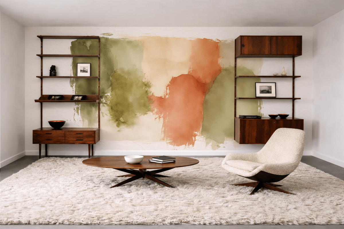 Earthly Palette