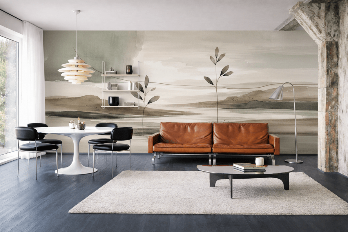 Whispering Shoreline