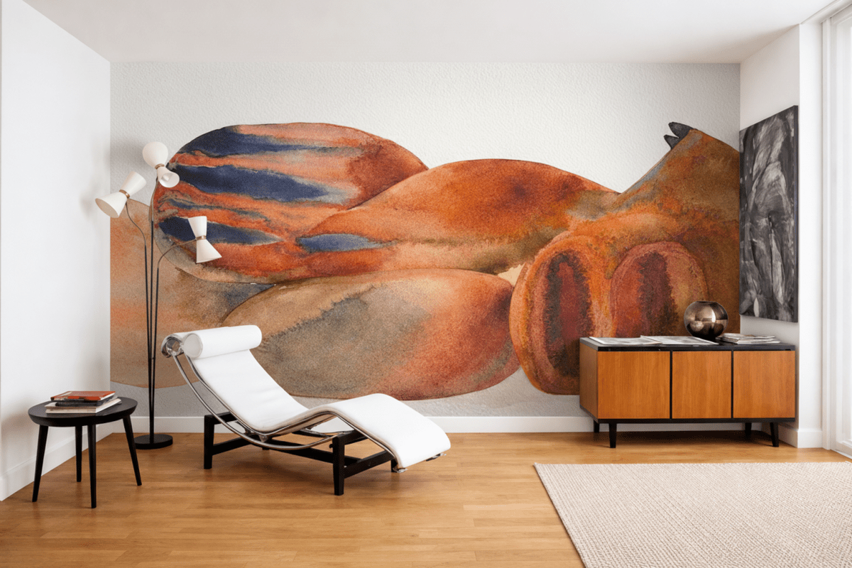 Waveform Silhouettes