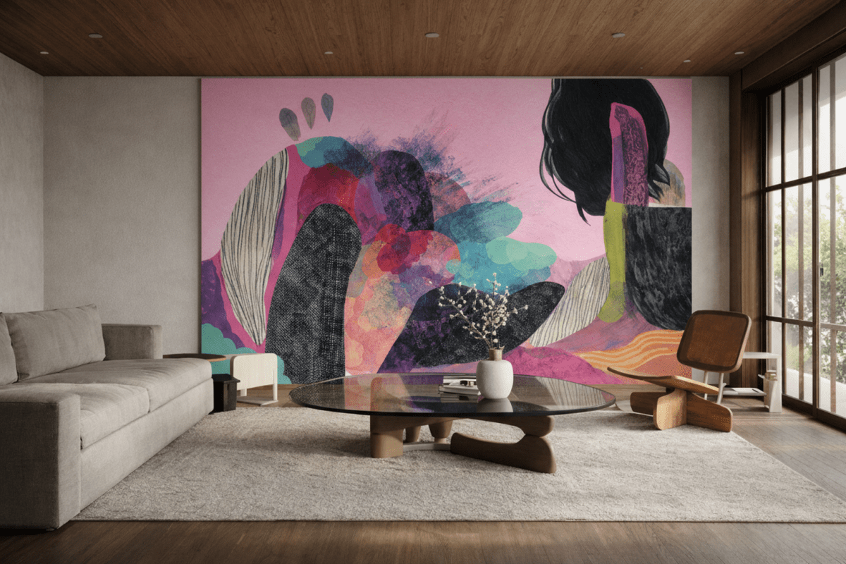 Whimsical Tidal Forms