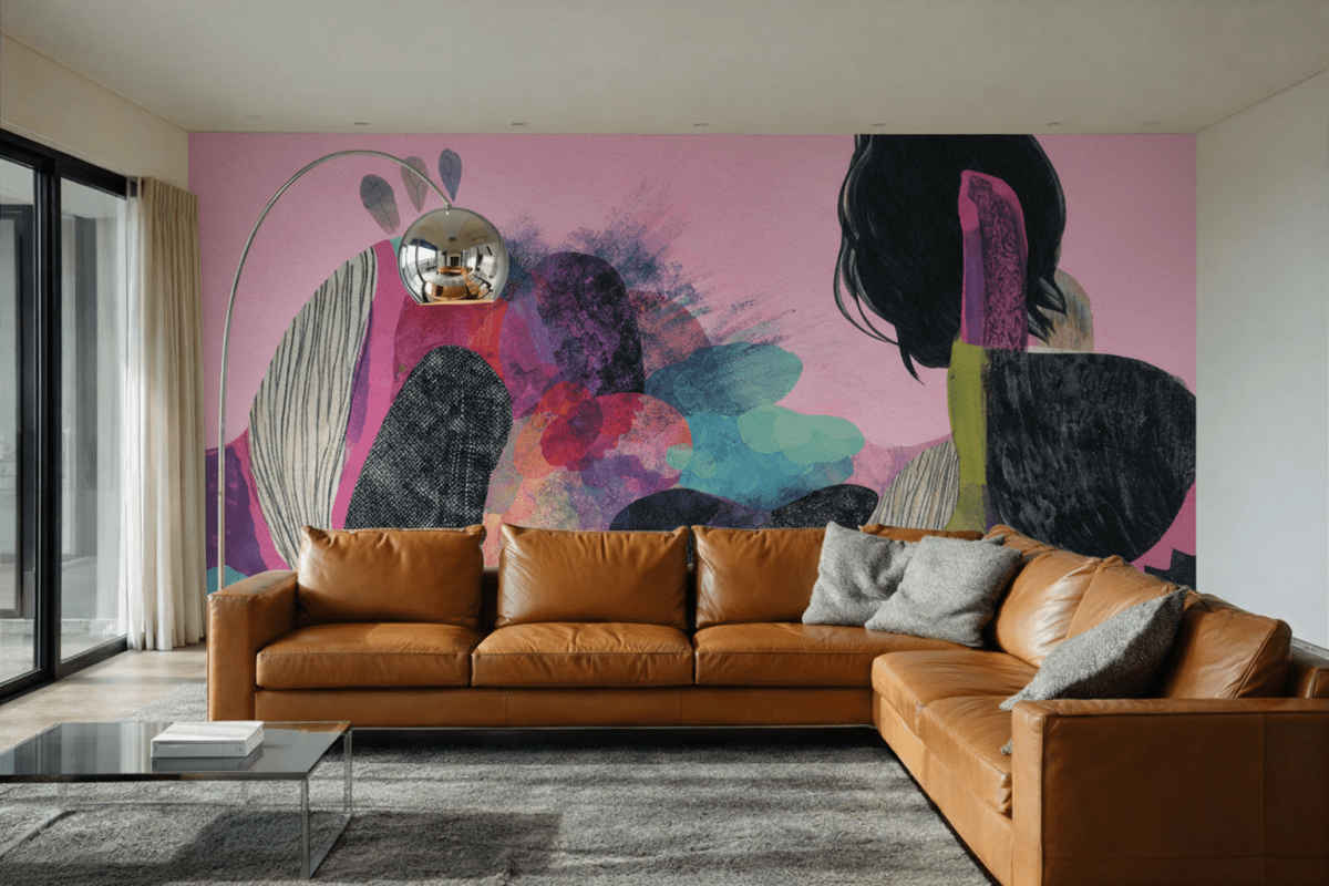 Whimsical Tidal Forms