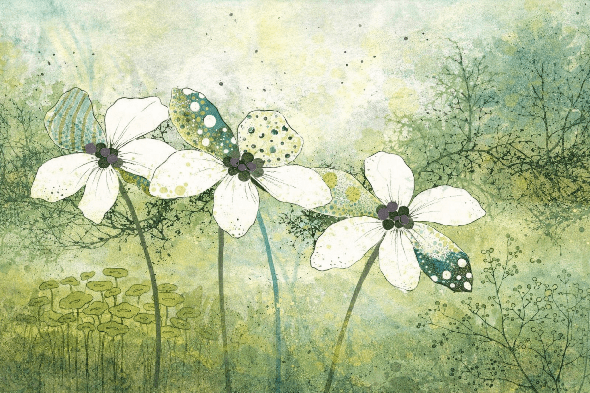 Silken Flora