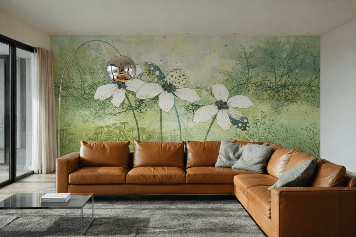Silken Flora