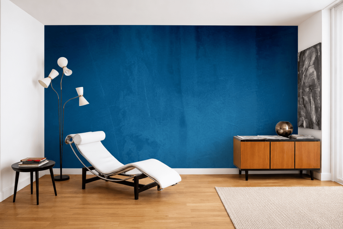 Rugged Basalt Plunge