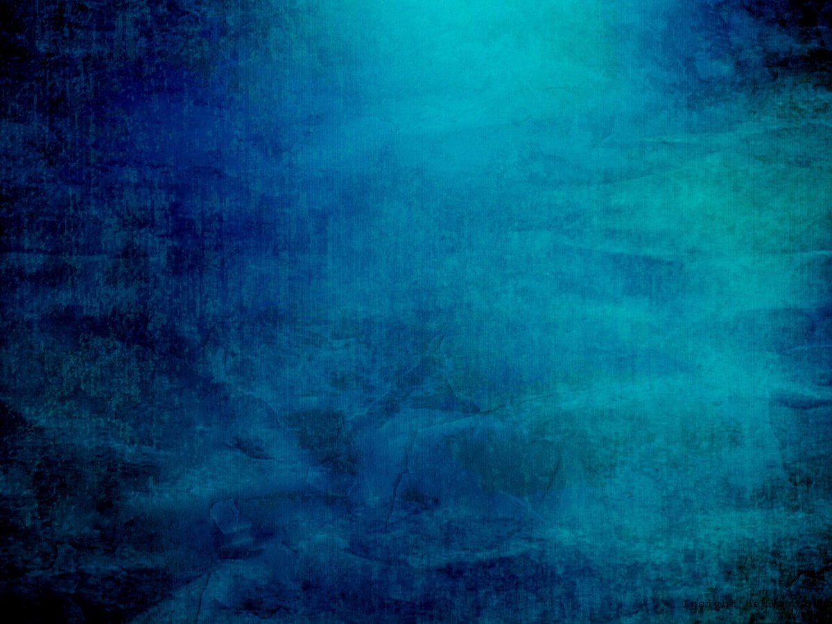 Cerulean Depths