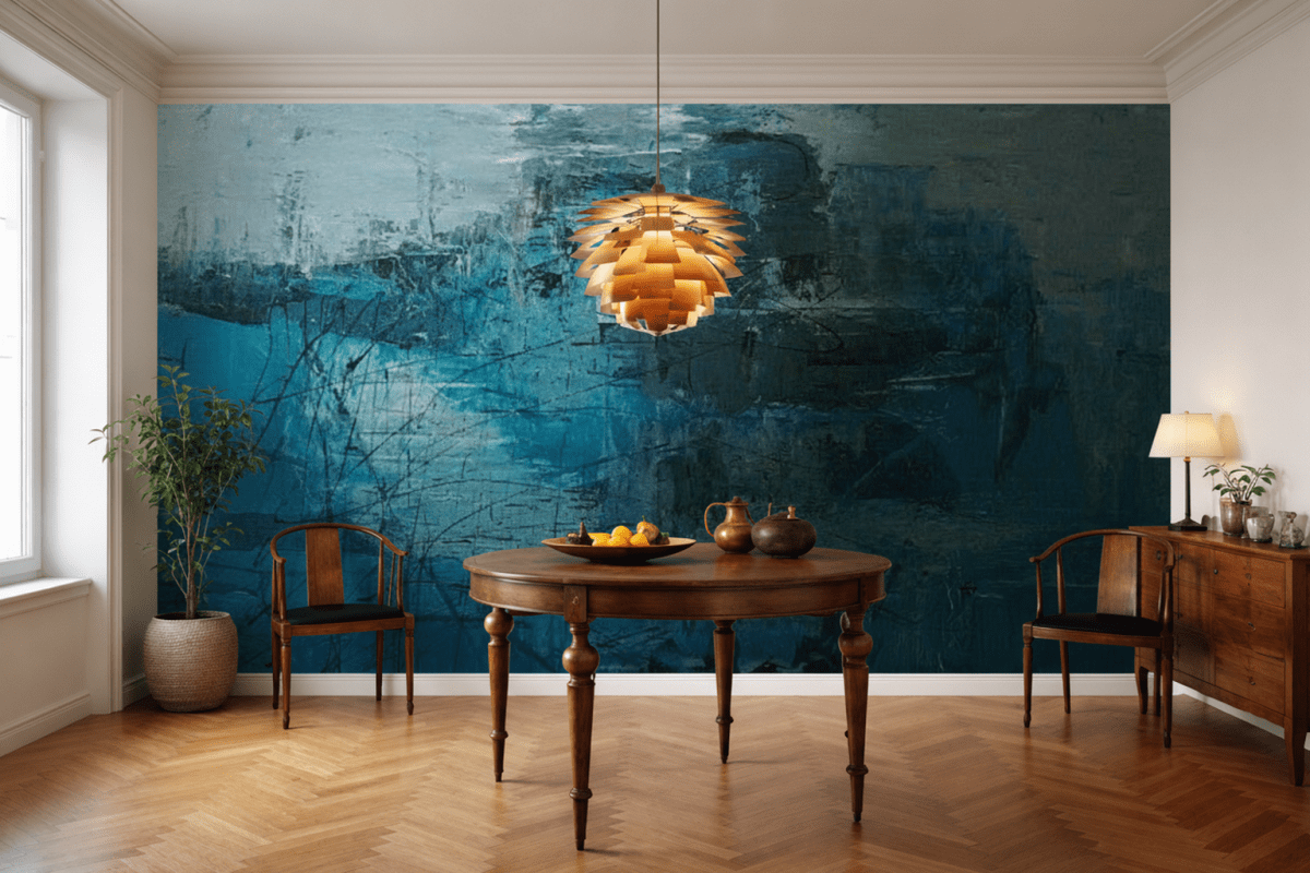 Oceanic Tapestry