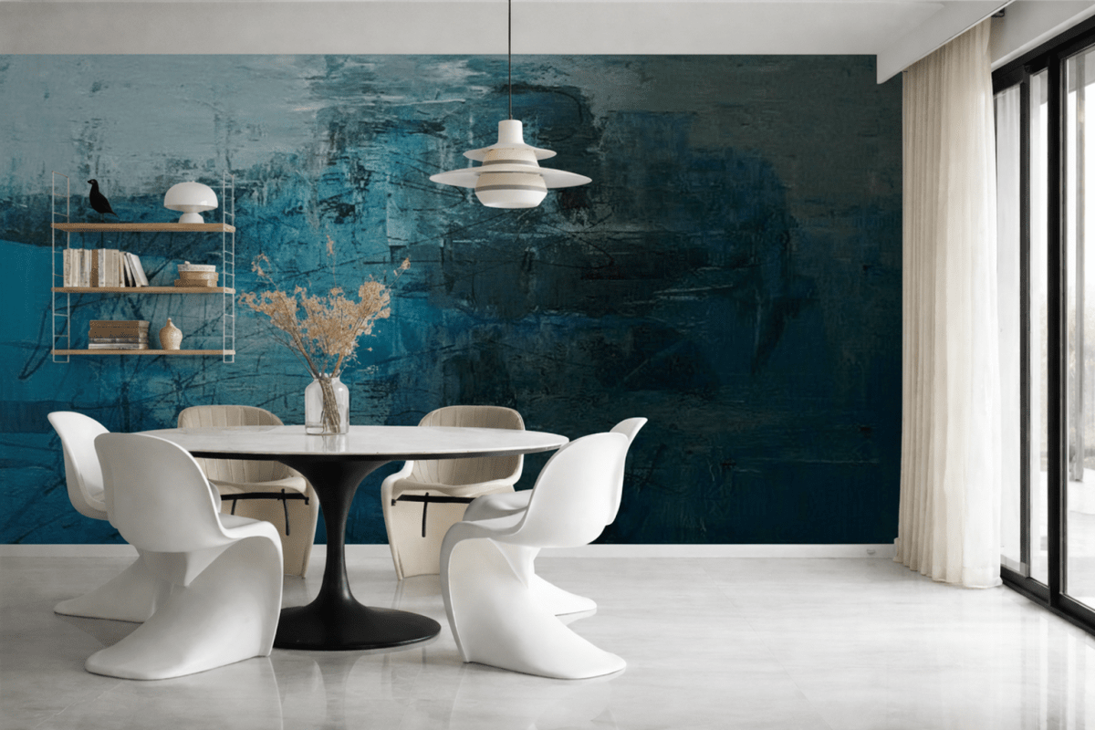 Oceanic Tapestry