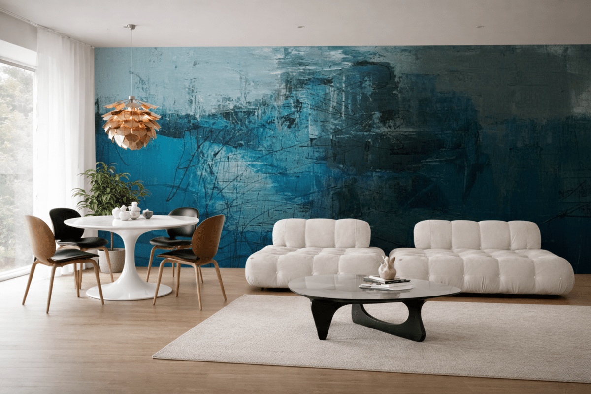Oceanic Tapestry