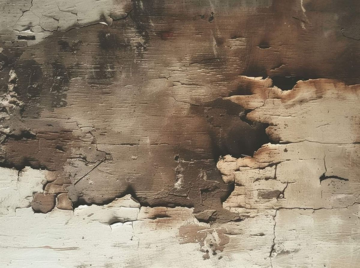 Rustic Reflection