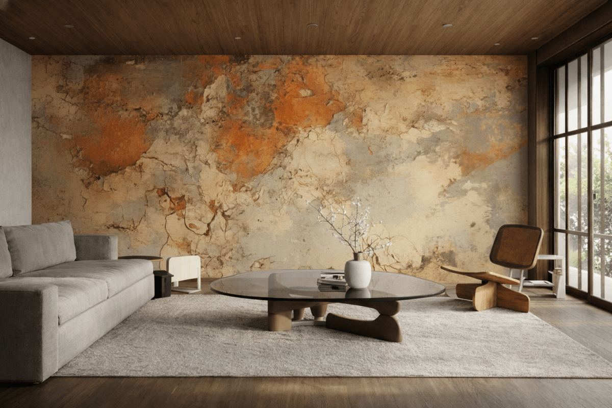Rustic Artefact