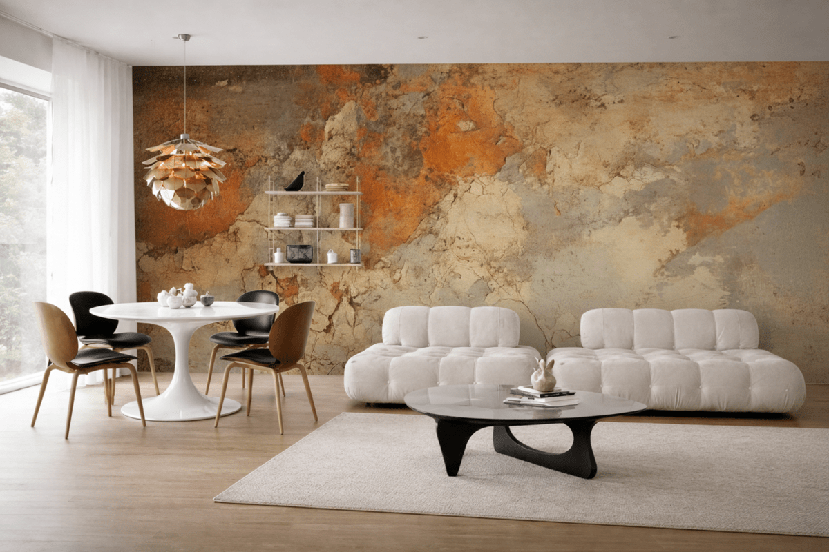 Rustic Artefact