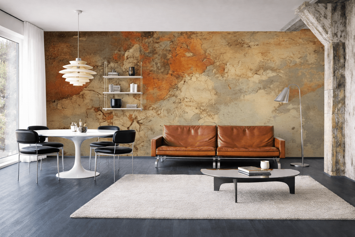 Rustic Artefact