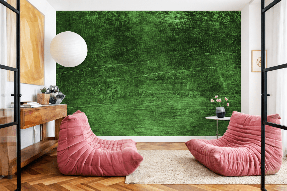Verdant Textura