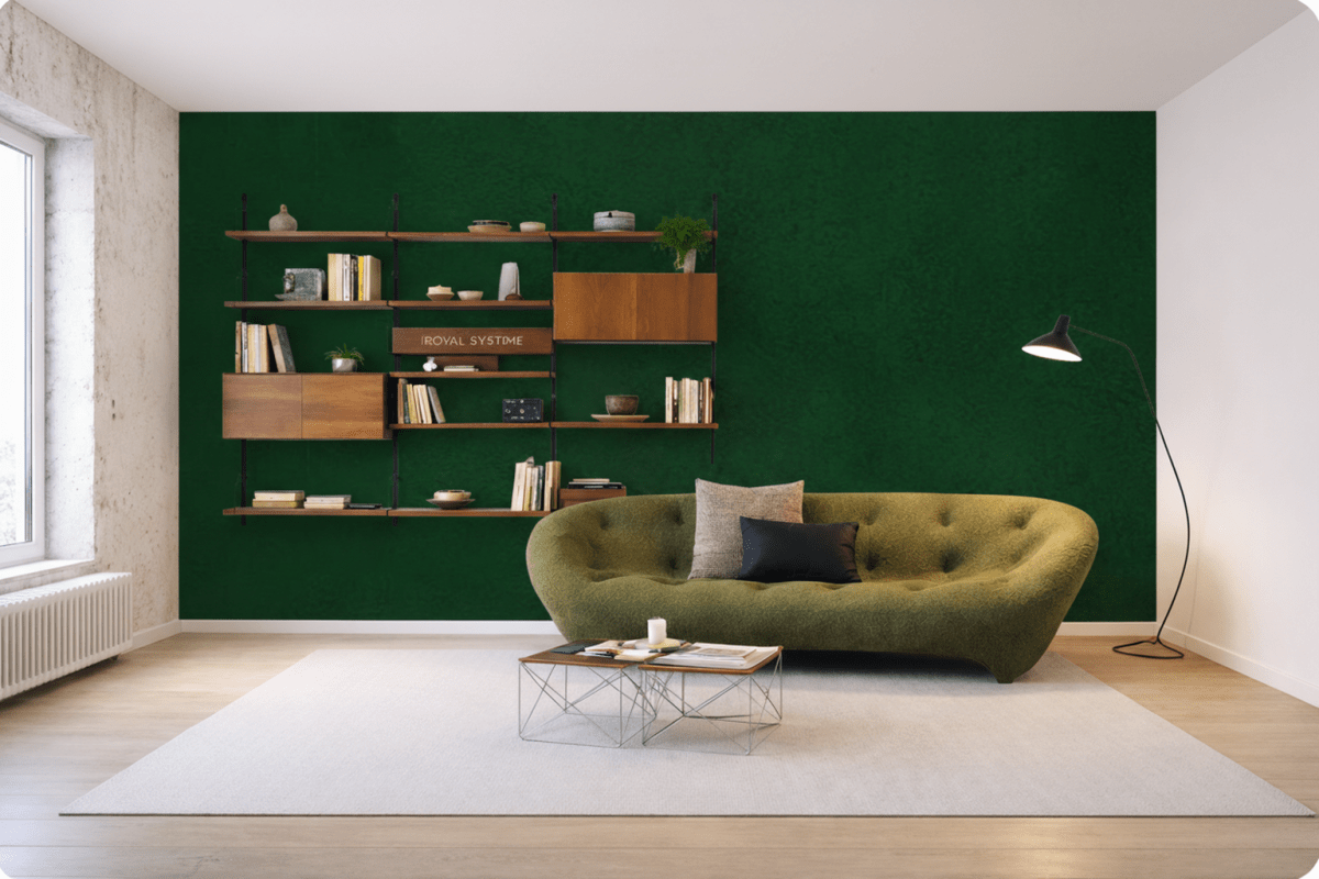 Silken Forest Depths