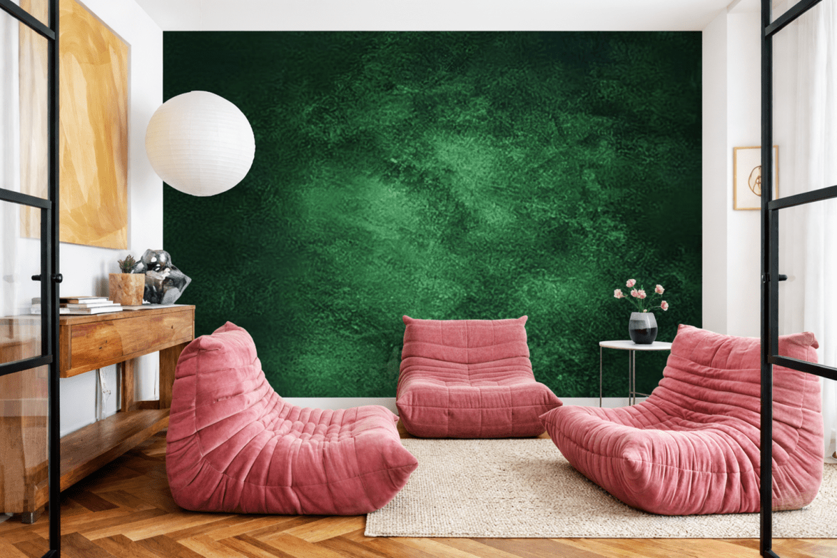 Curated Verdure