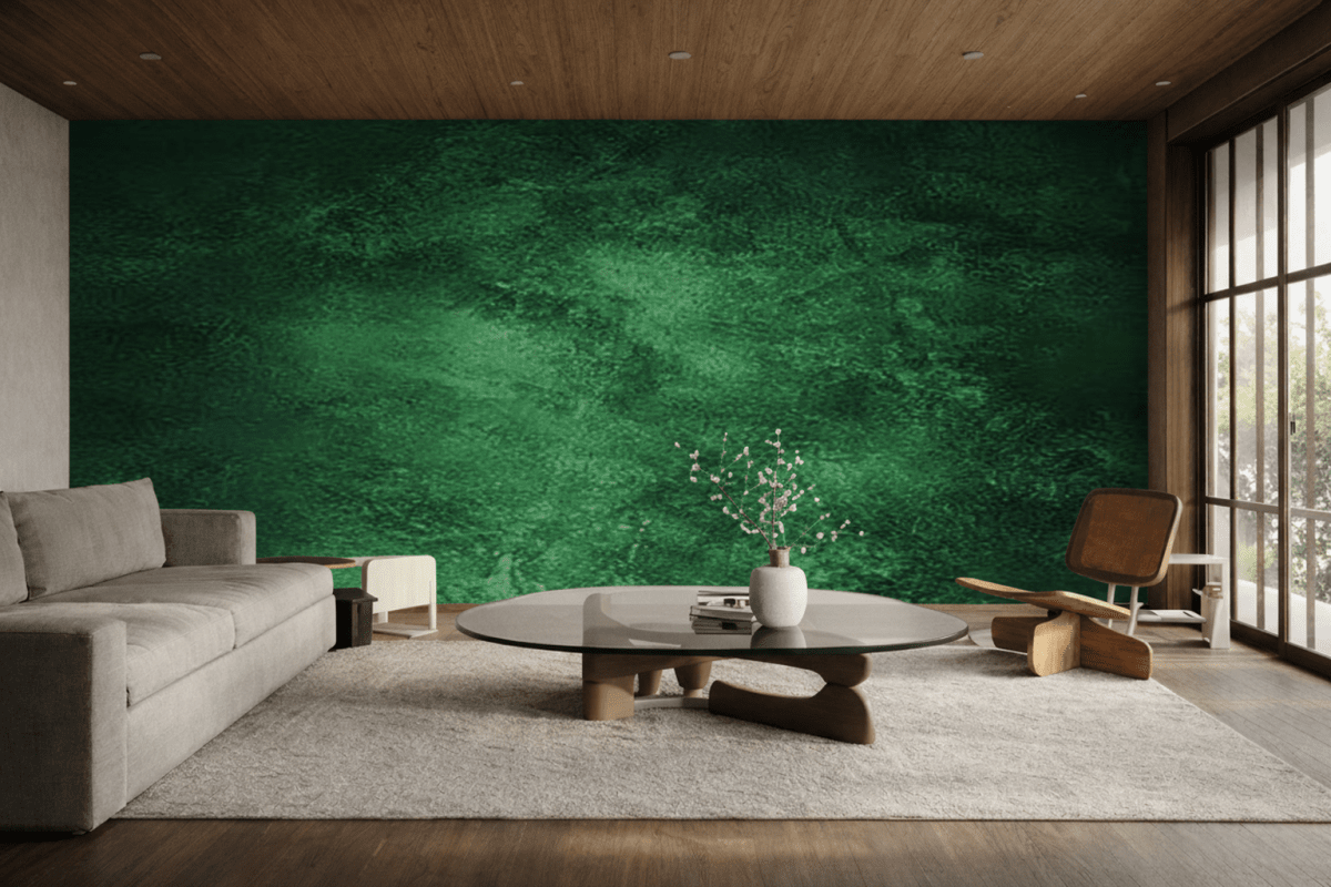 Curated Verdure