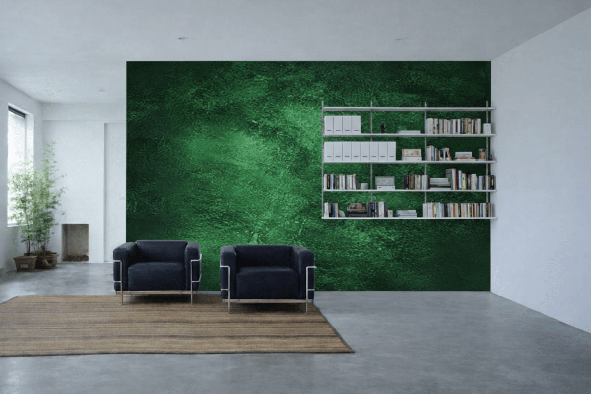 Curated Verdure