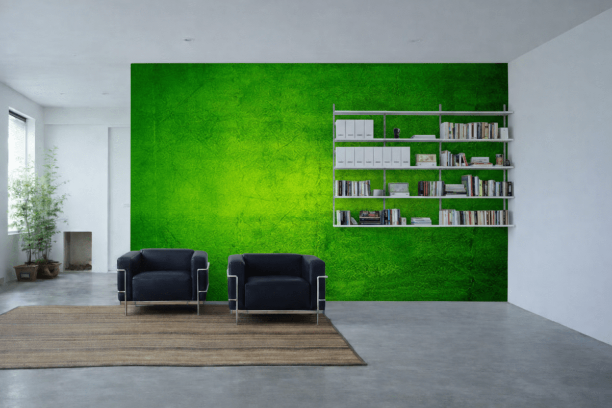 Verdant Fade