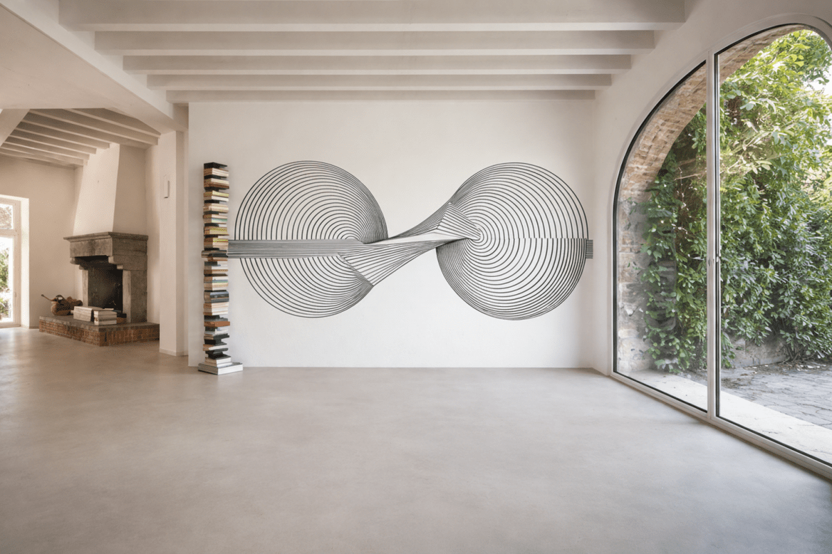 Infinity Loop