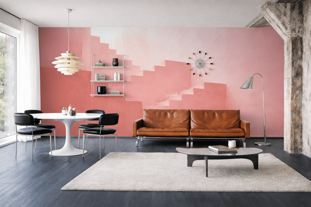 Sunkissed Silhouette