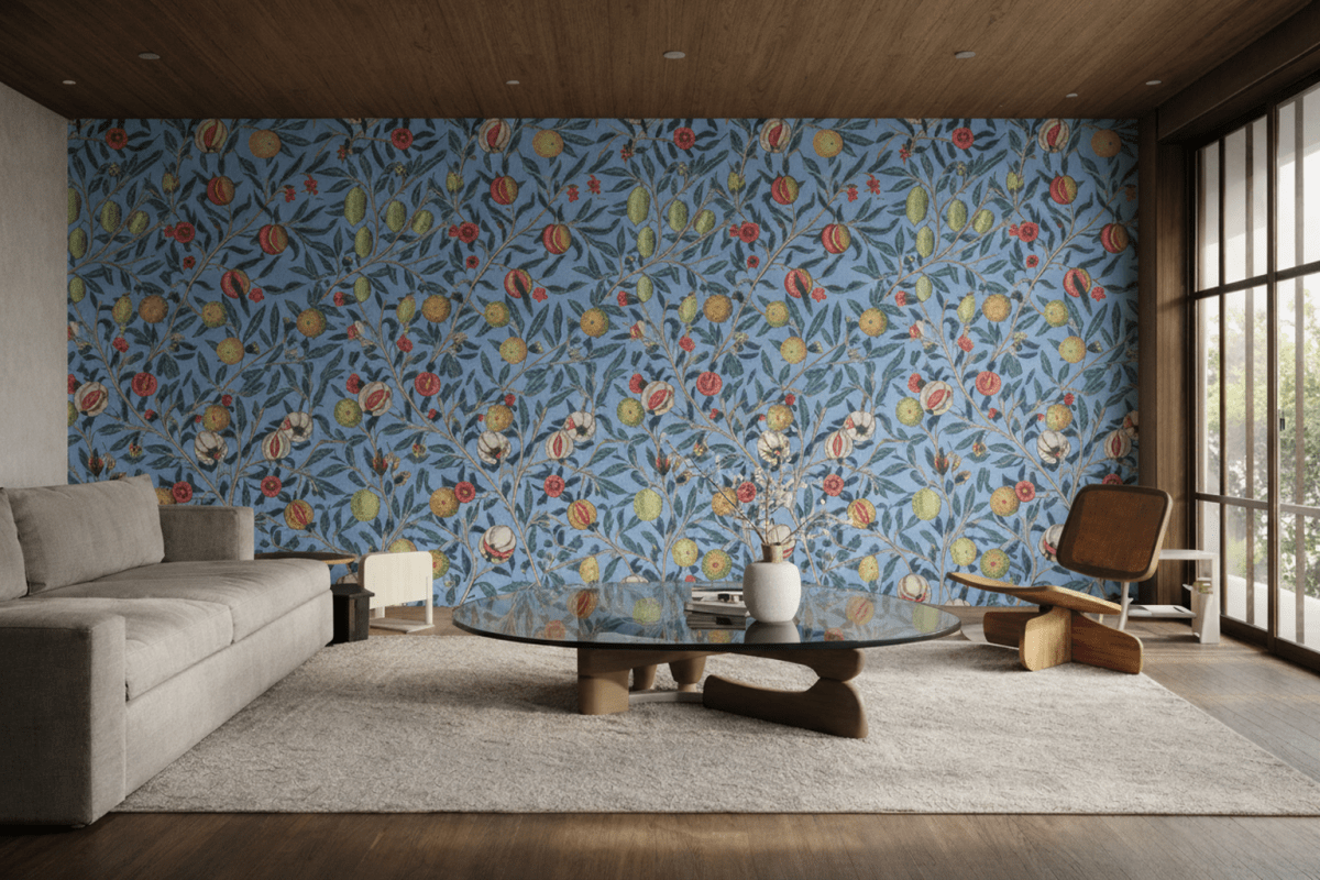 Fruiting Grove