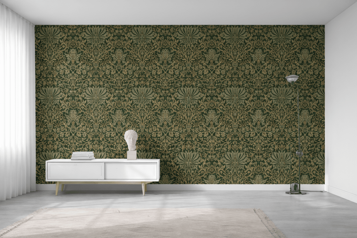 Floral Embellishment