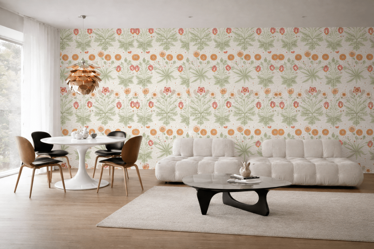 Lattice Flora Discovery