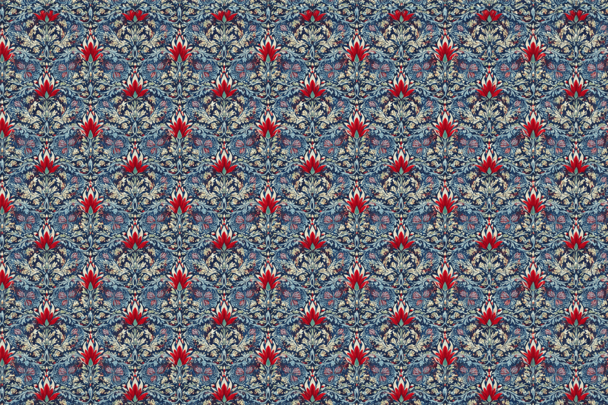 Regal Bloom