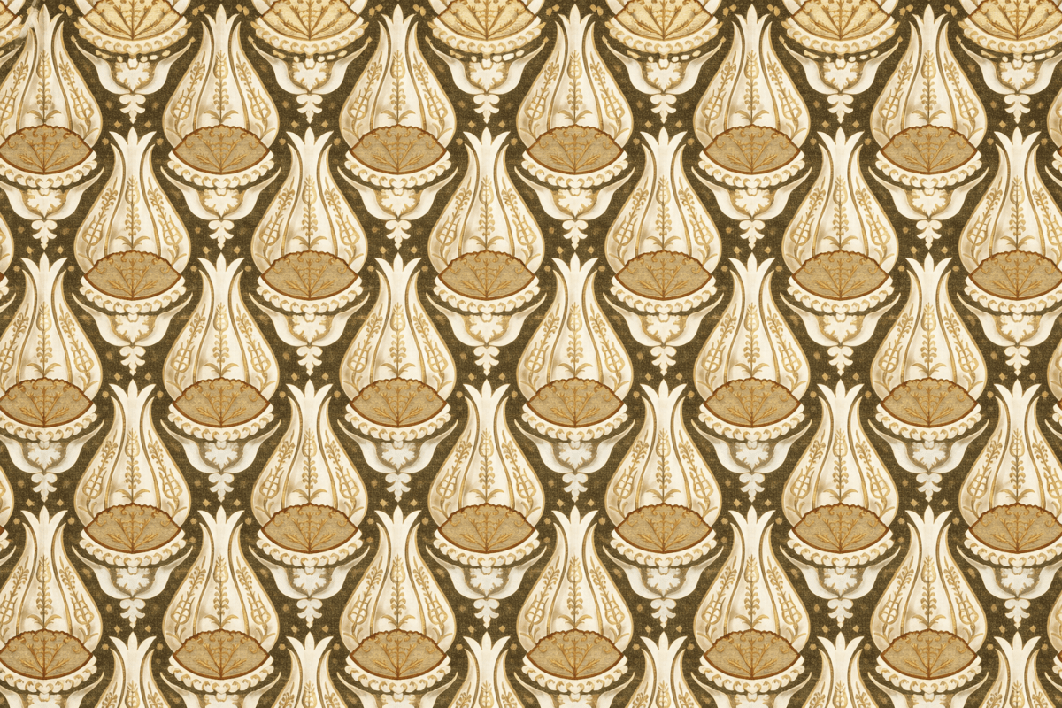 Quartz Petal Display