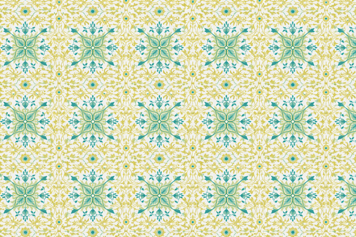 Fractal Verde