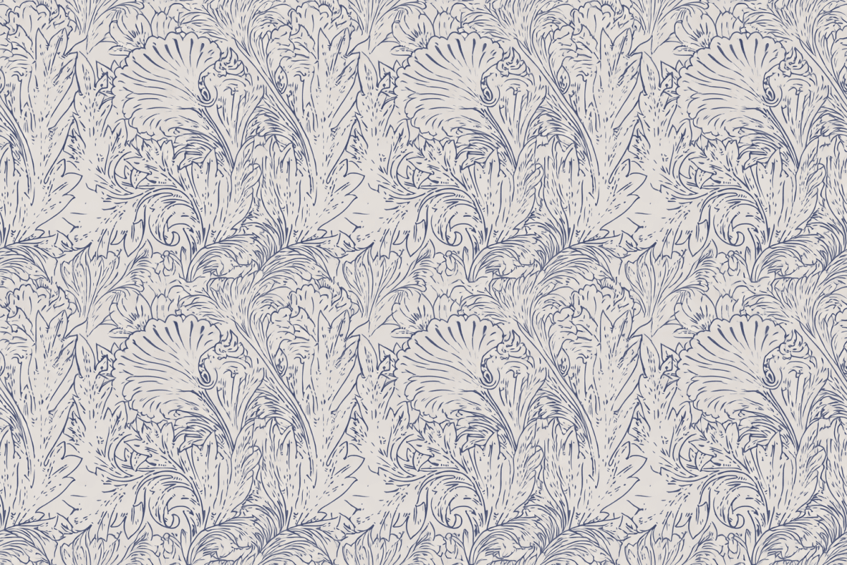 Foliage Tapestry