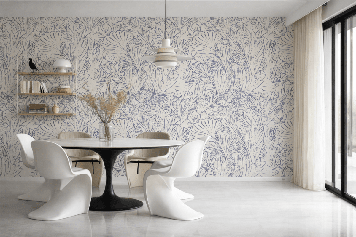 Foliage Tapestry