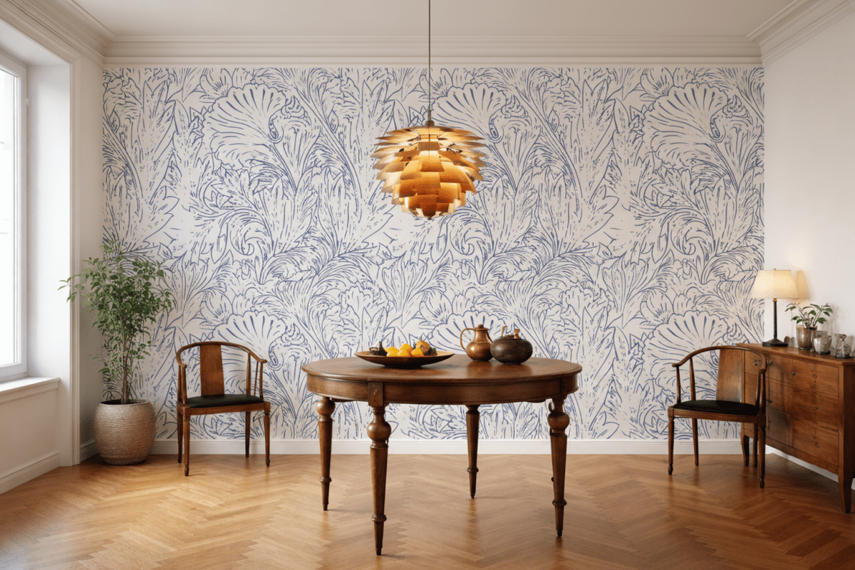 Foliage Tapestry
