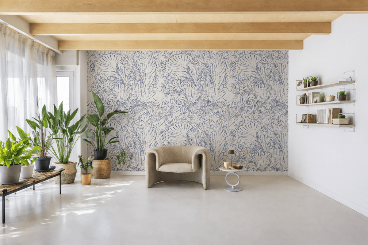 Foliage Tapestry