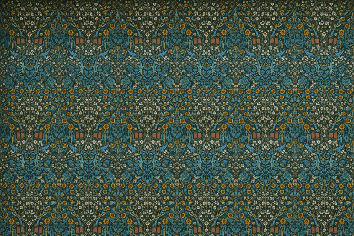 Fleur Enchantment
