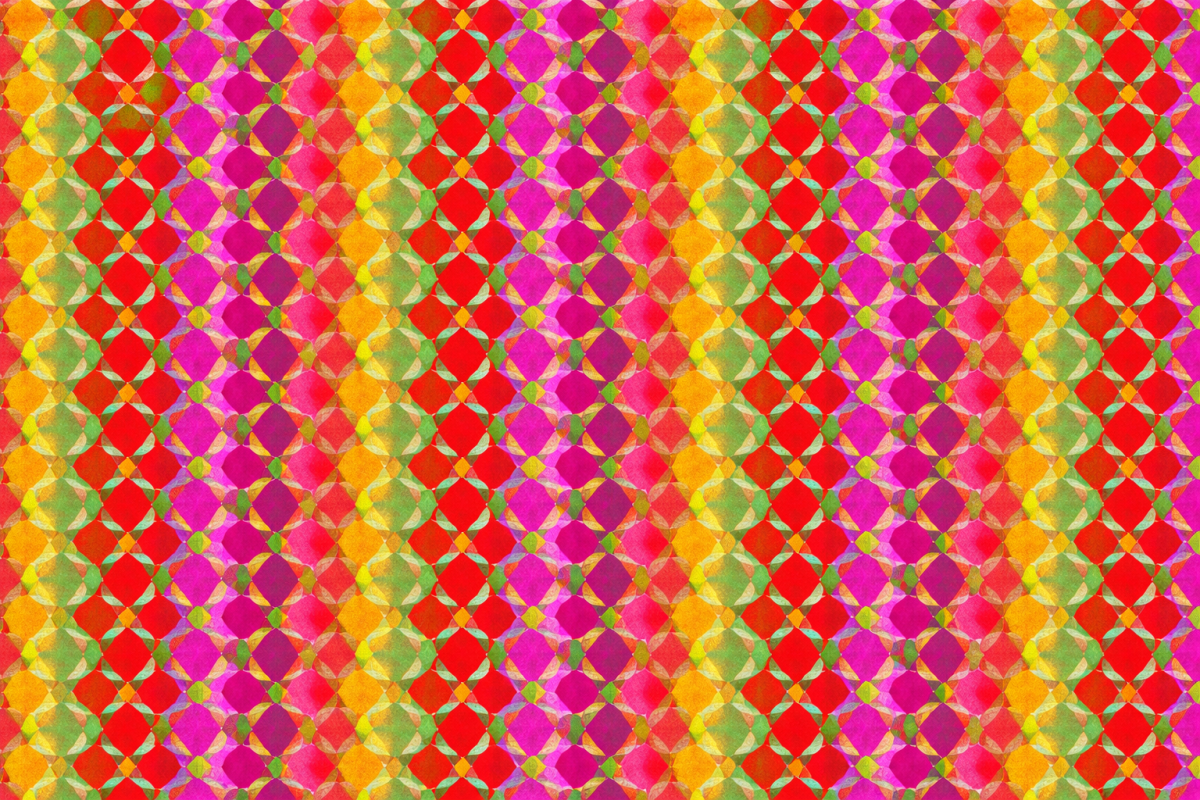 Phosphorescent Drift