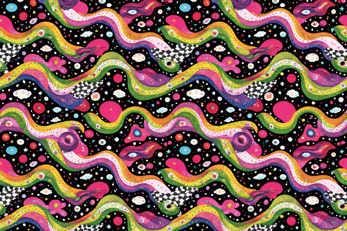 Celestial Slither