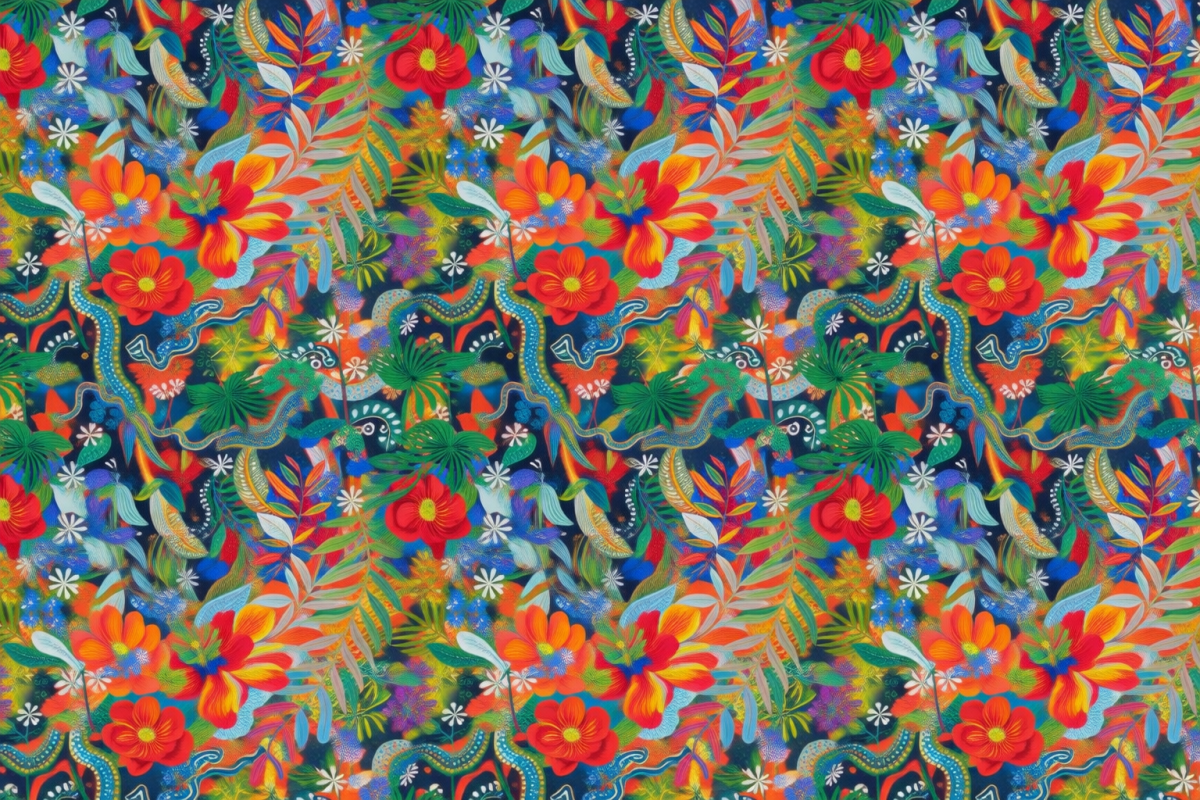 Tropical Reverberation