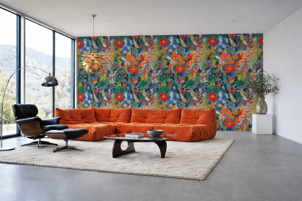 Tropical Reverberation