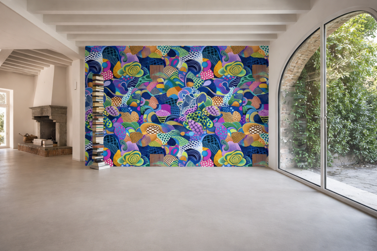 Ethereal Fabrication