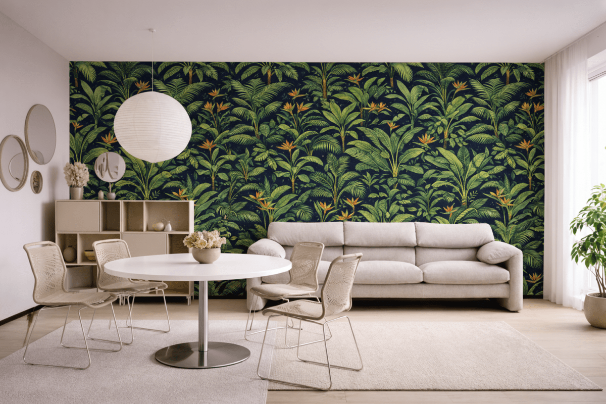 Tropical Reverie V