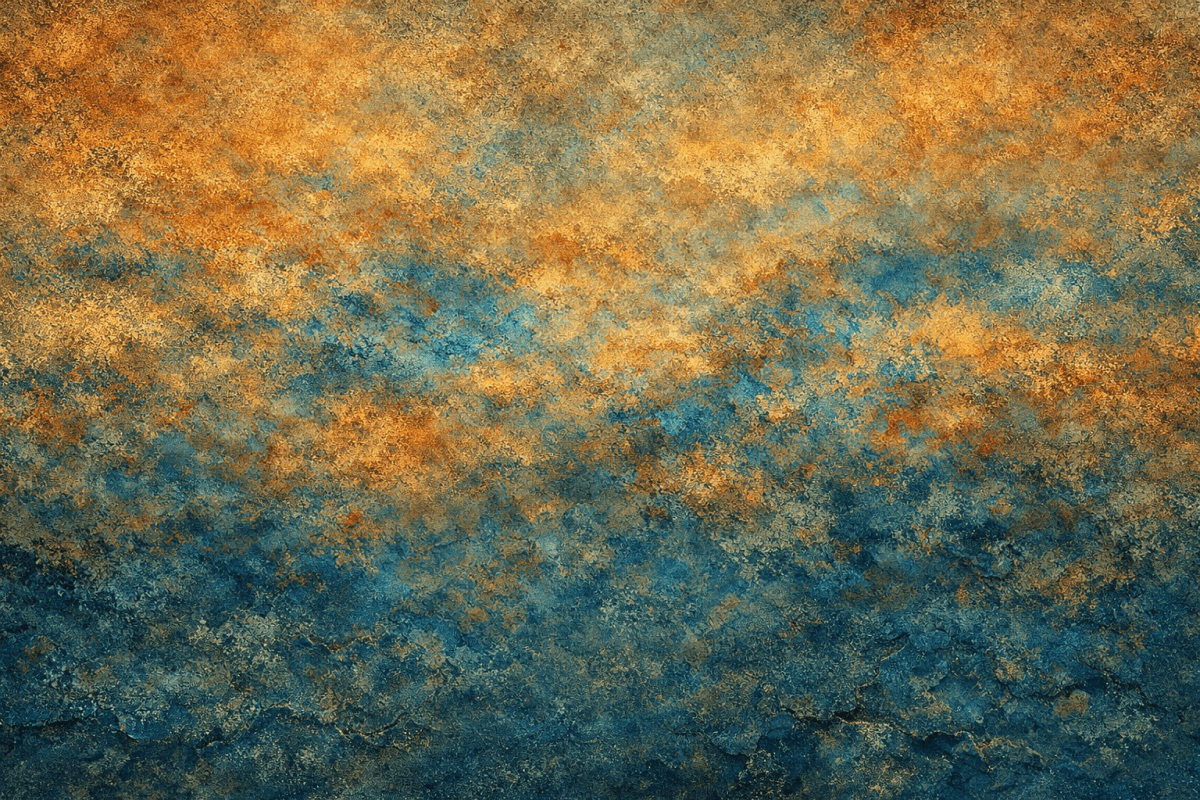 Fiery Canvas