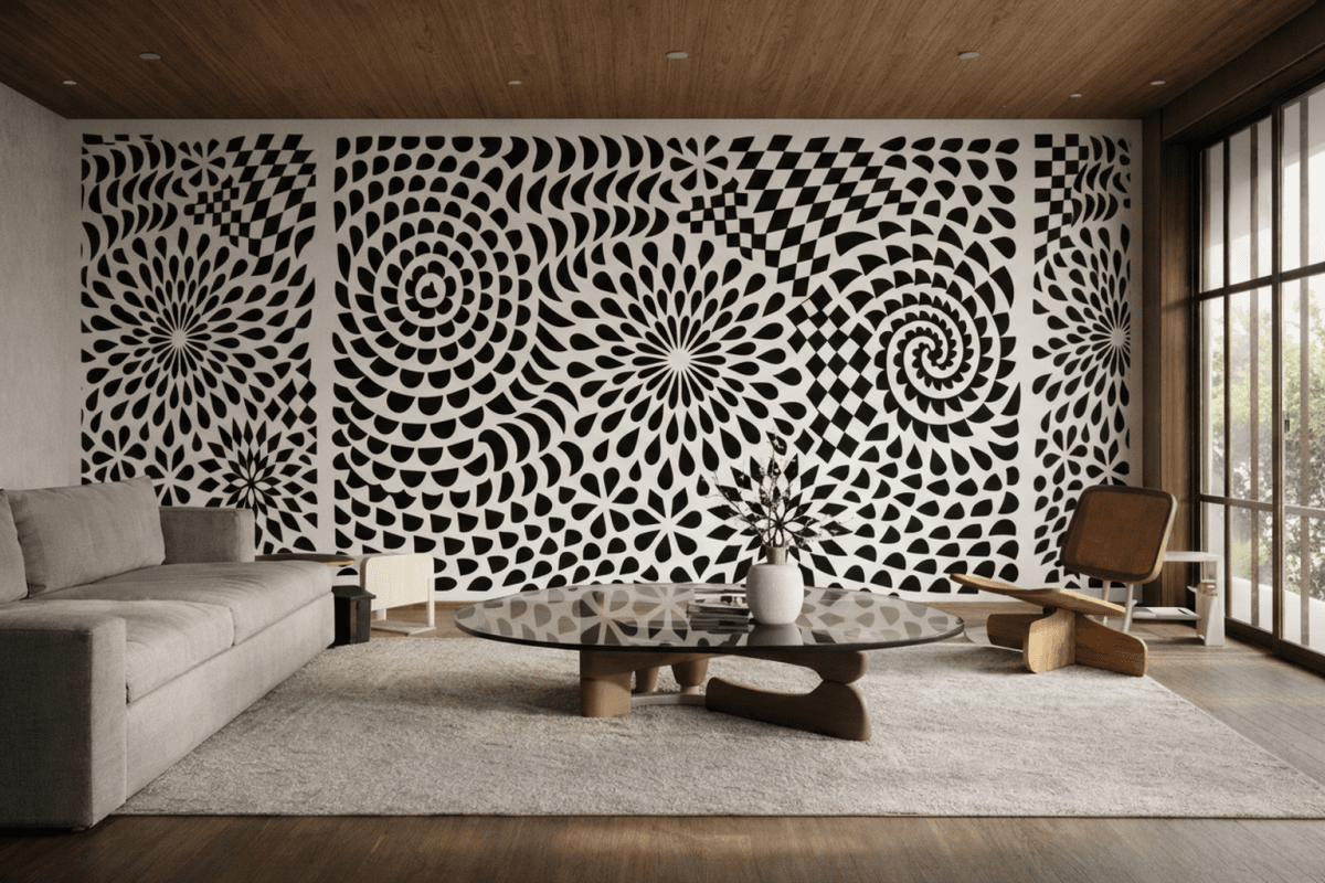 Spiral Veil