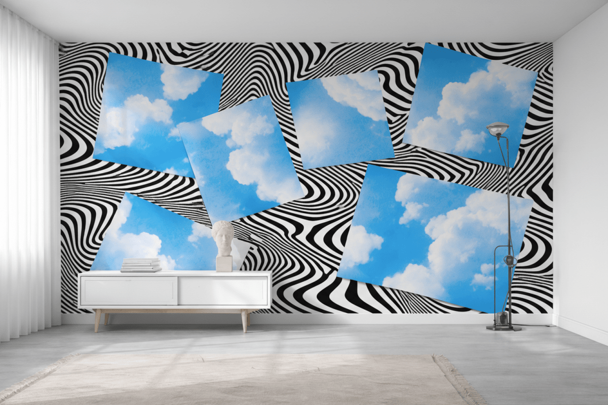 Daydream Canvas