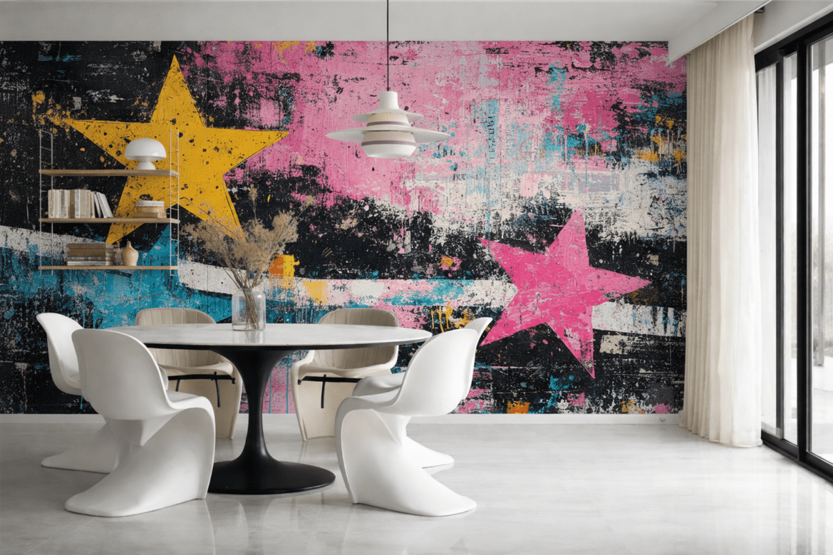 Starfield Canvas