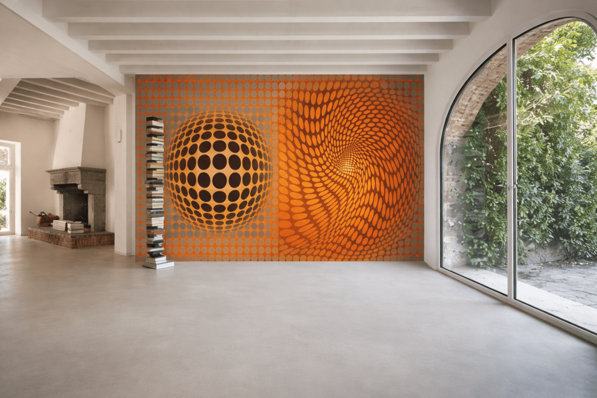 Spherical Momentum