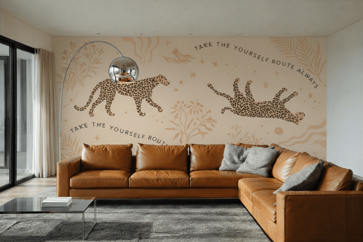 Leopard Studies