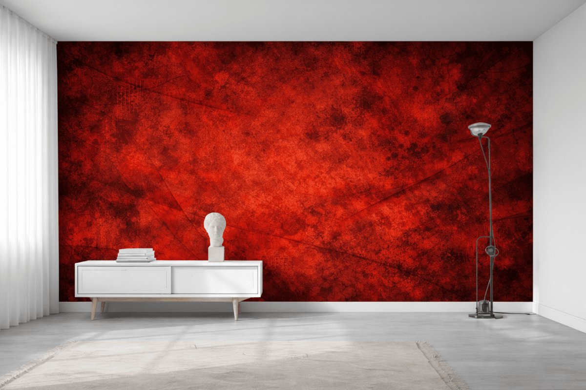 Crimson Embrace
